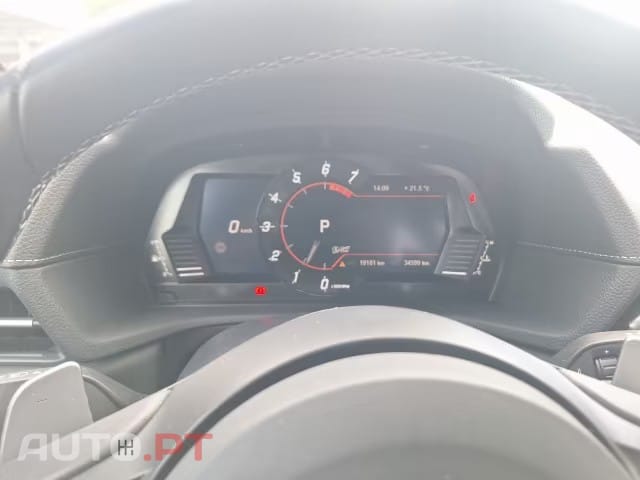 Toyota Supra GR 2.0 PURO