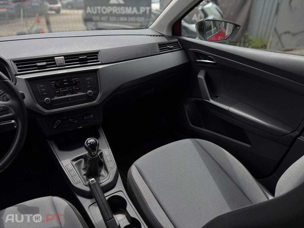 Seat Ibiza 1.0 EcoTSI Style