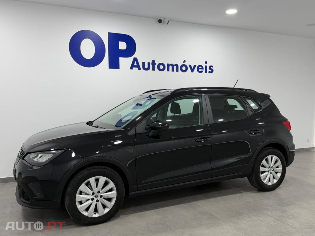 Seat Arona 1.0 TSI Style DSG
