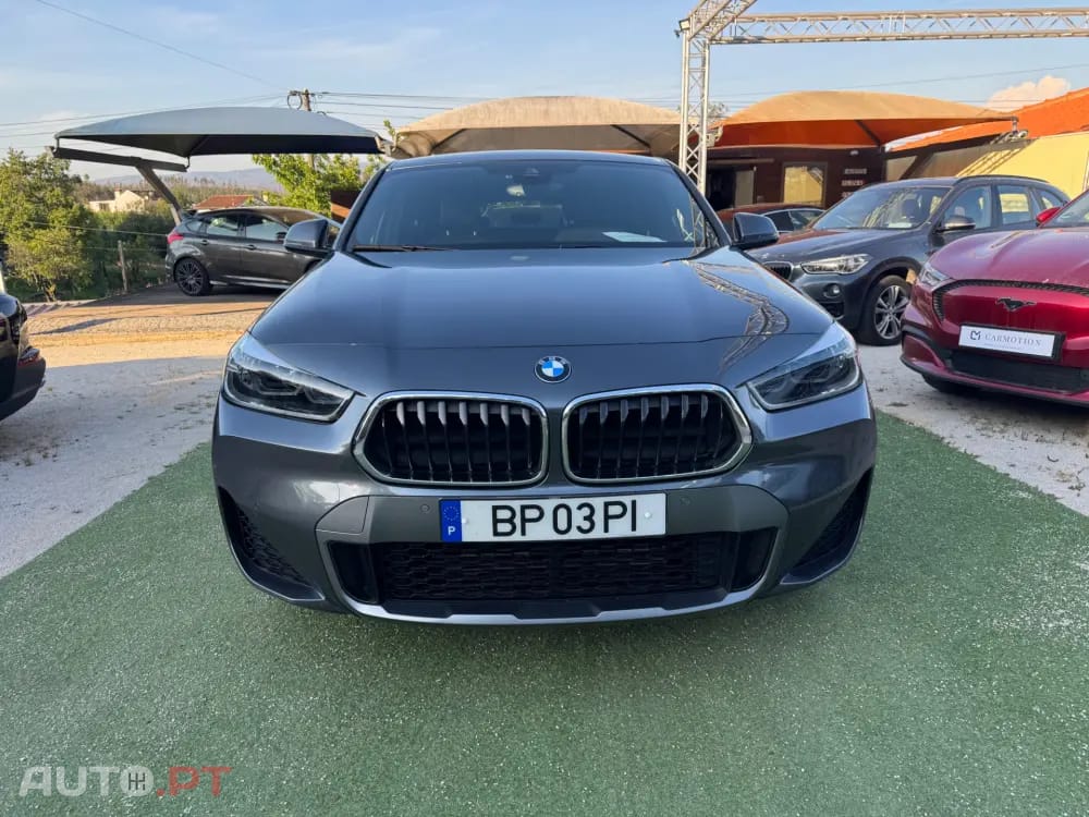 BMW X2 25 e xDrive Pack M