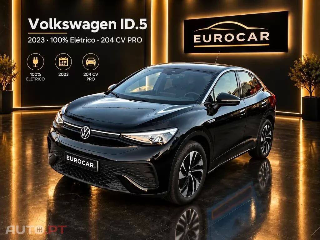 Volkswagen Id.5 77 kWh Pro Performance