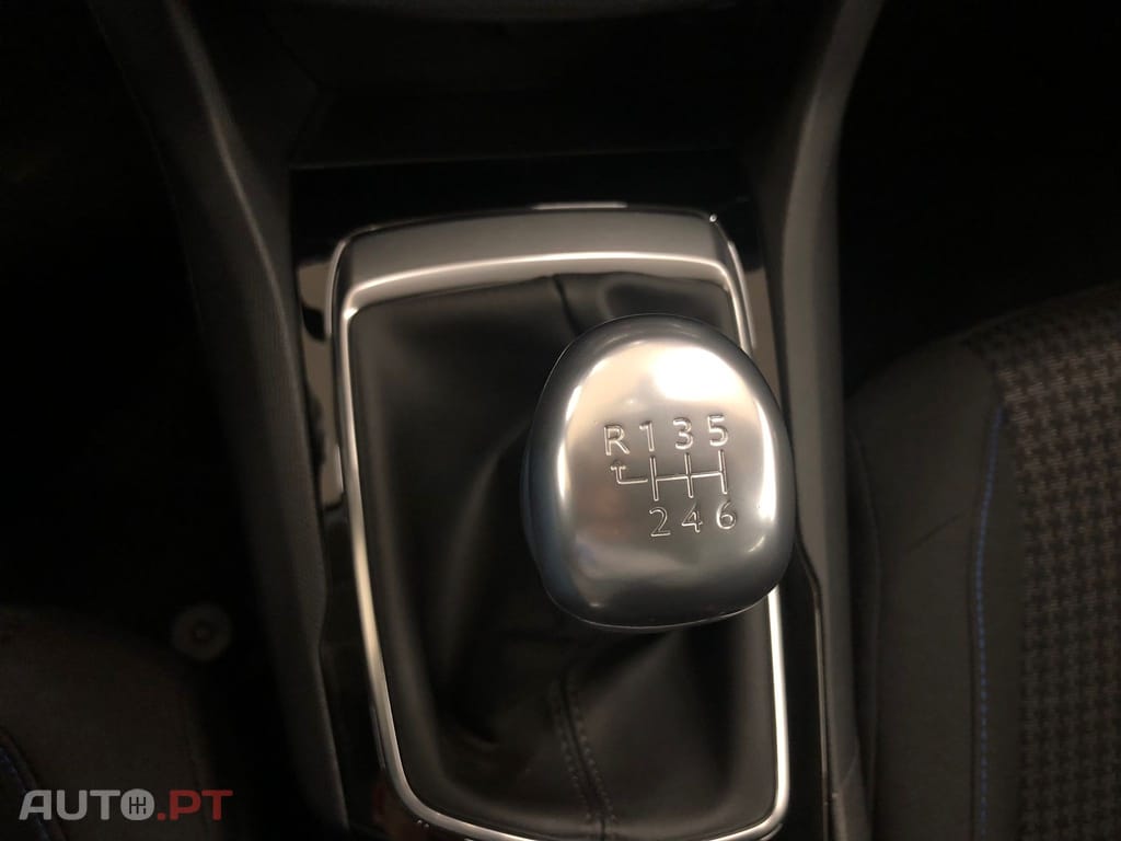 Peugeot 308 1.2 PureTech Access