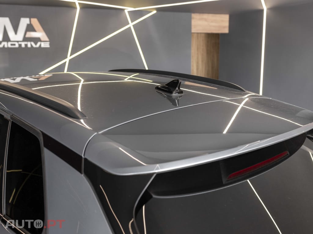 Audi Q4 E-Tron 40 63 kWh