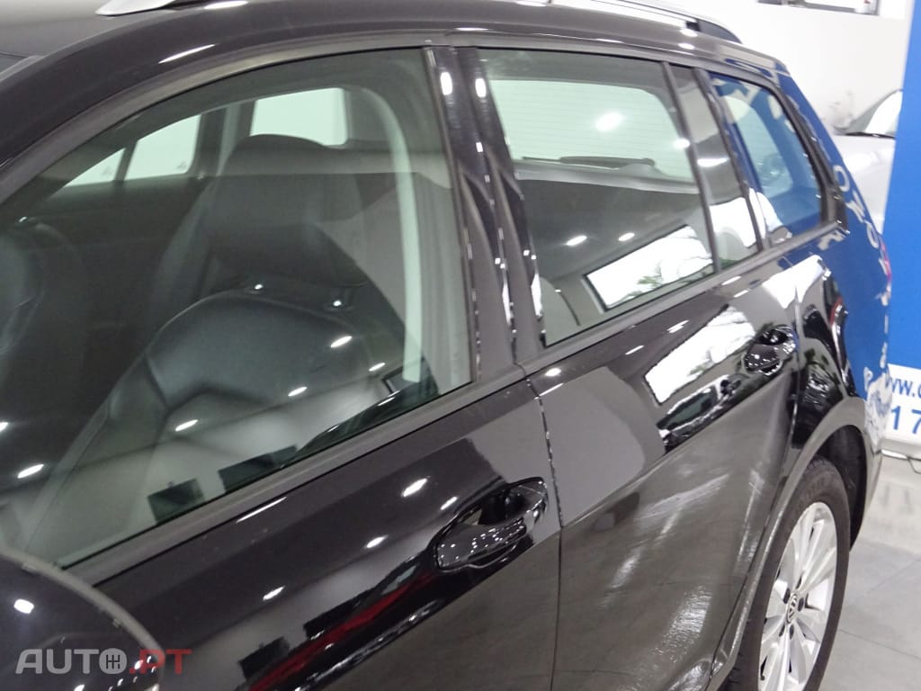 Volkswagen Golf Variant 1.6 TDI Confortline