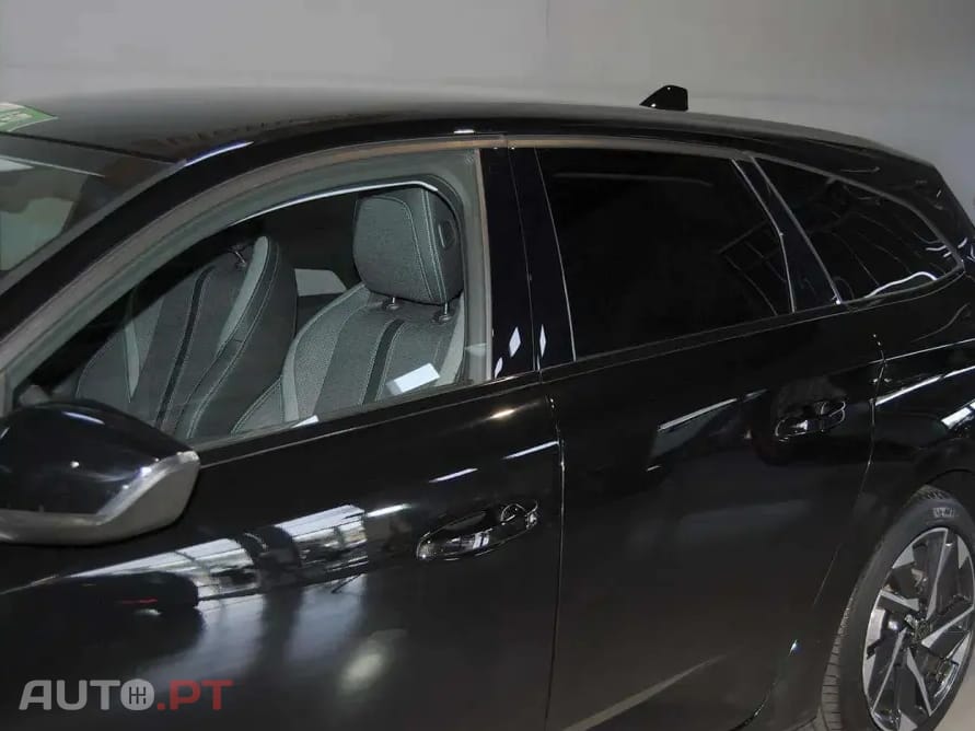 Peugeot 308 SW 1.5 BlueHDi Allure EAT8