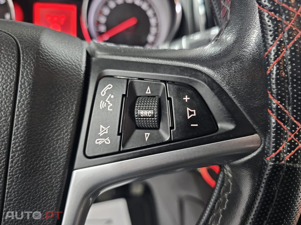 Opel Zafira 1.6 CDTi Innovation S/S