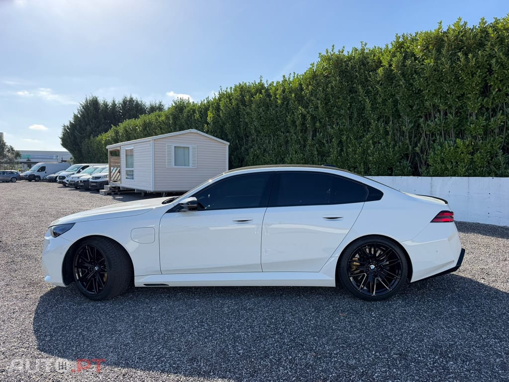 BMW M5