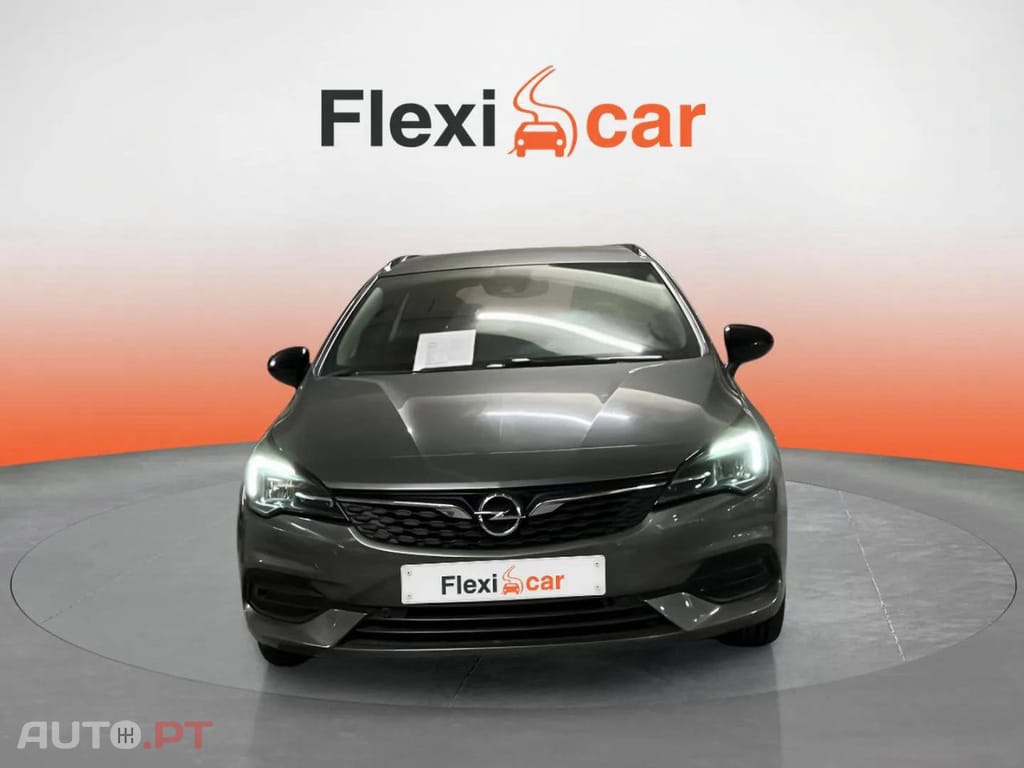 Opel Astra Sports Tourer 1.2 T GS Line S/S