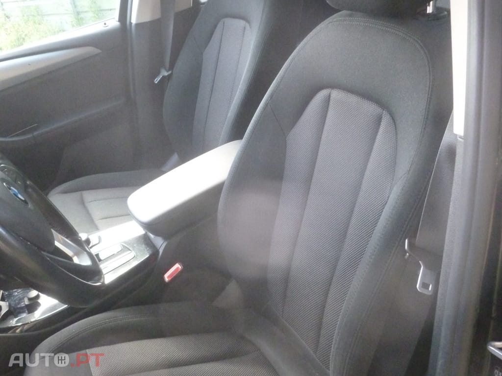 BMW X3 xDrive 20D Auto