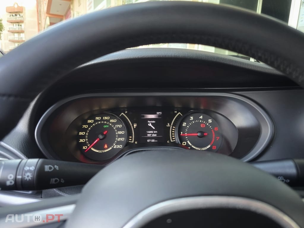 Fiat Tipo 1.4 16V Pop
