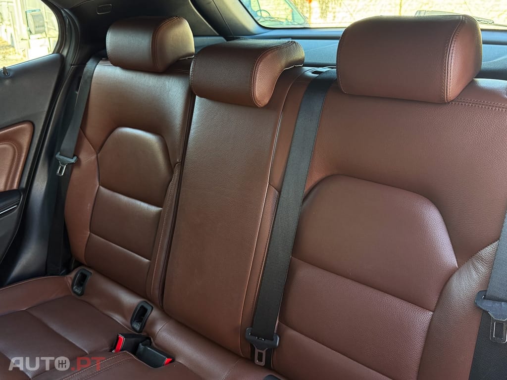 Mercedes-Benz GLA 180 CDi Urban