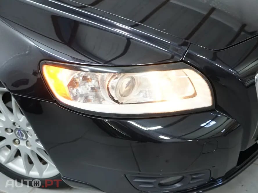 Volvo V50 1.6 D Drive Start/Stop