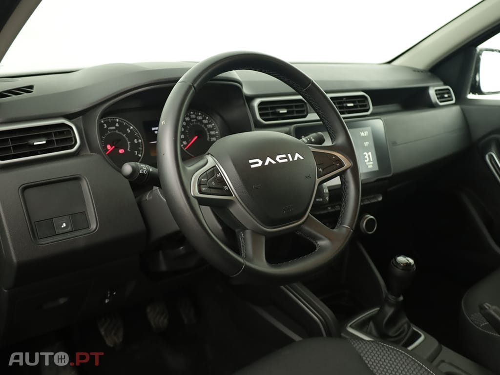 Dacia Duster Duster 1.5 Blue dCi Journey