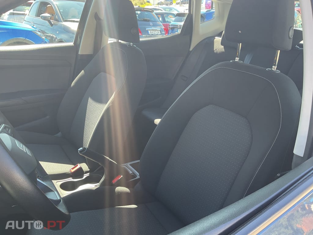 Seat Arona 1.0 TSI Style DSG