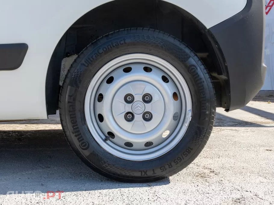Citroen Nemo  1.3 HDi