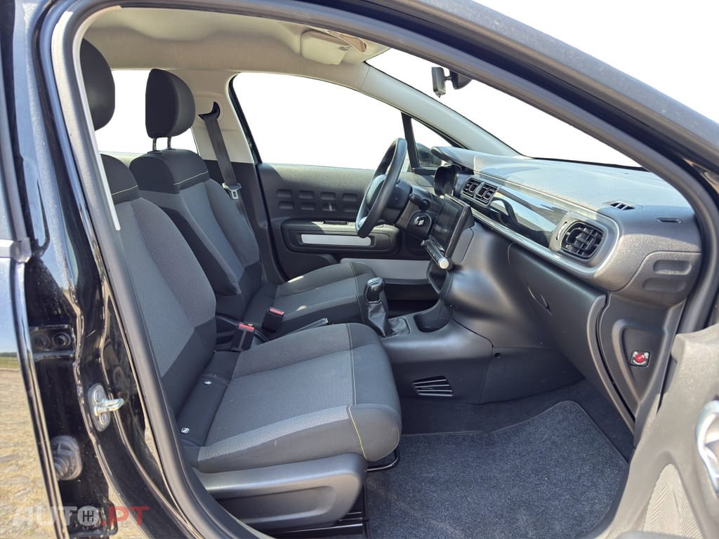 Citroen C3 1.2 PureTech Feel