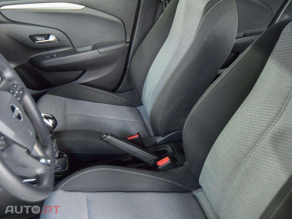 Opel Corsa 1.2 T Edition