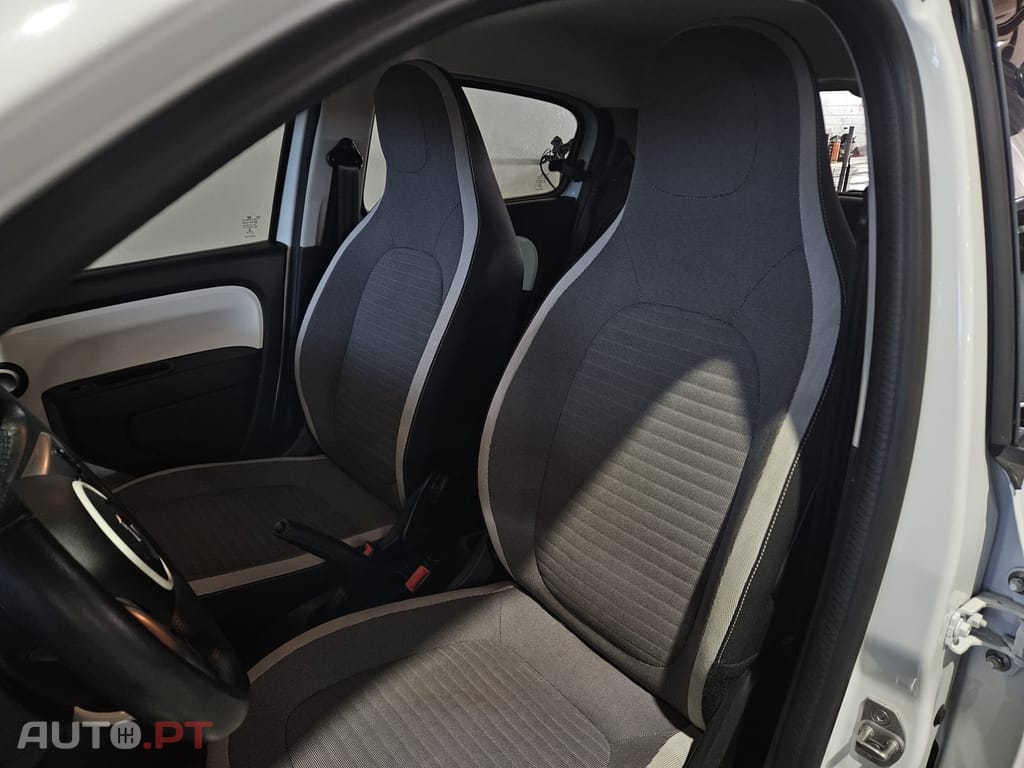 Renault Twingo 1.0 SCe Limited