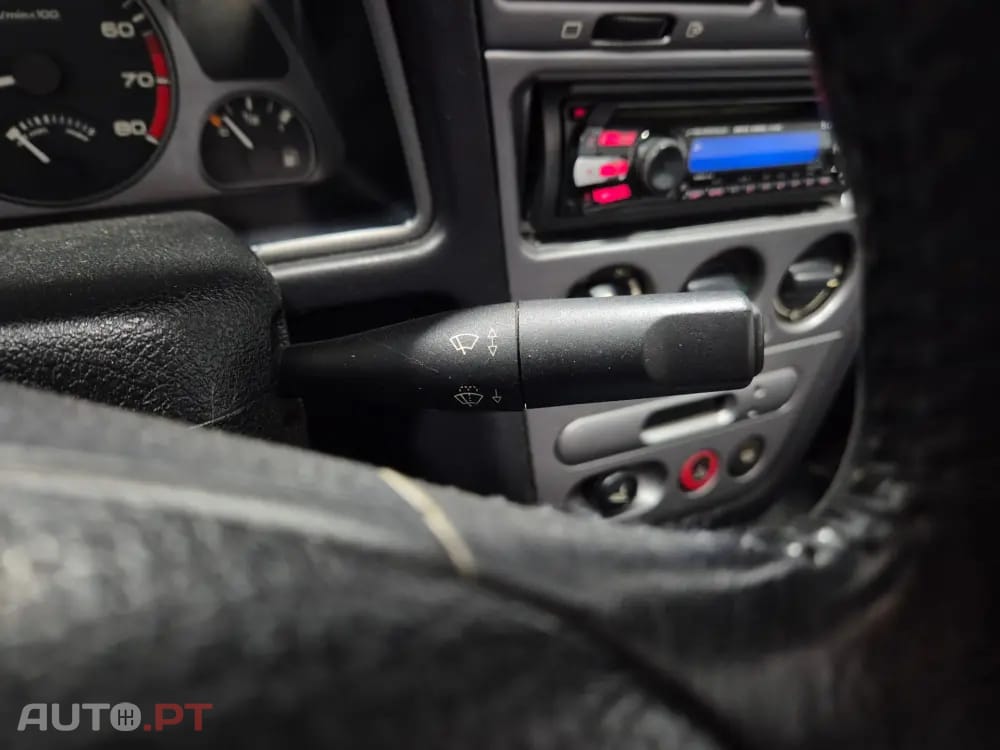 Peugeot 306 Cabriolet ND