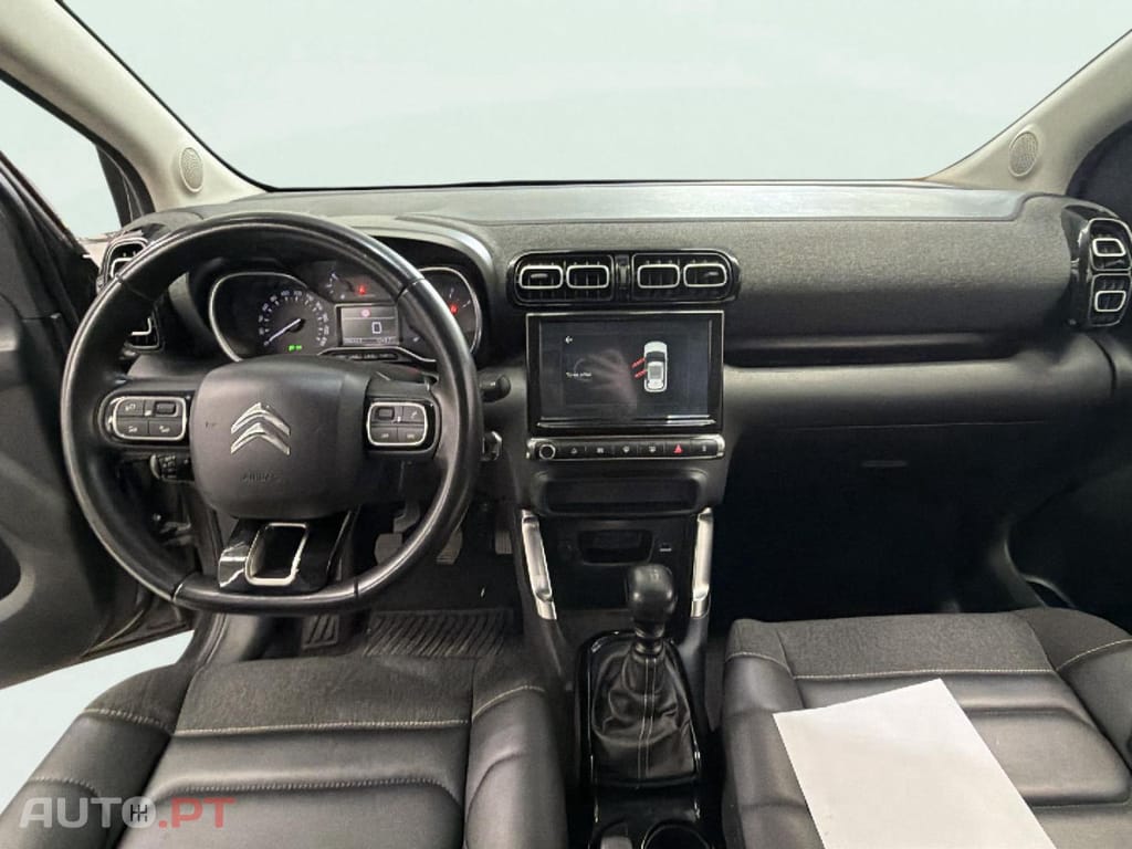 Citroen C3 Aircross 1.2 PureTech Feel