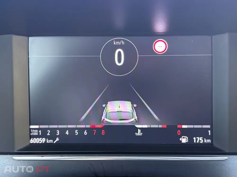 Opel Corsa 1.2 T Edition