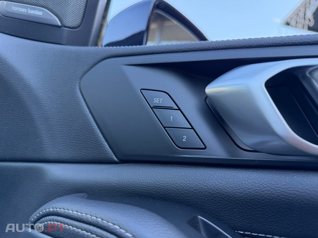 BMW X5 45 e xDrive Pack M