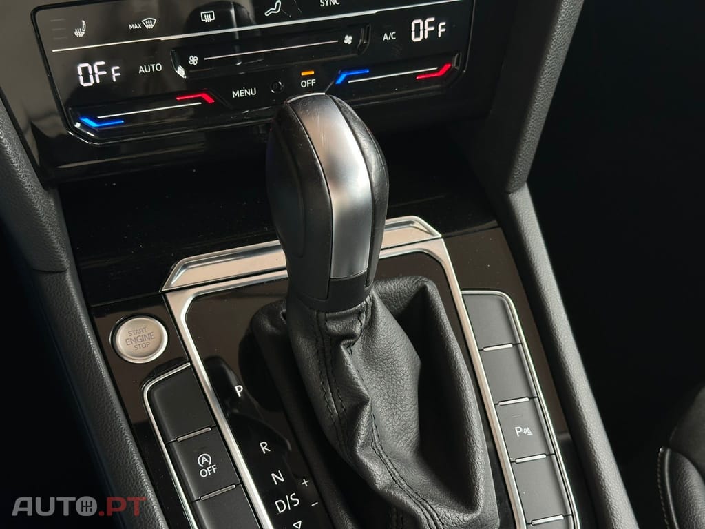 Volkswagen Arteon 2.0 TDI Elegance DSG
