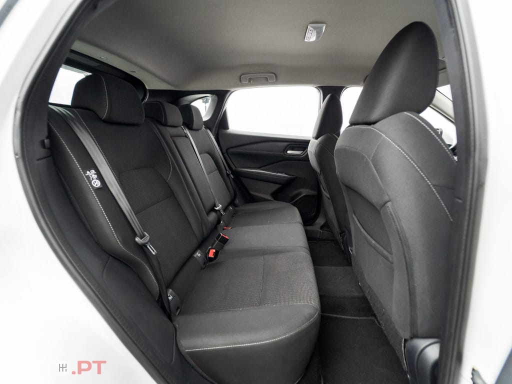 Nissan Qashqai 1.3 DIG-T Acenta