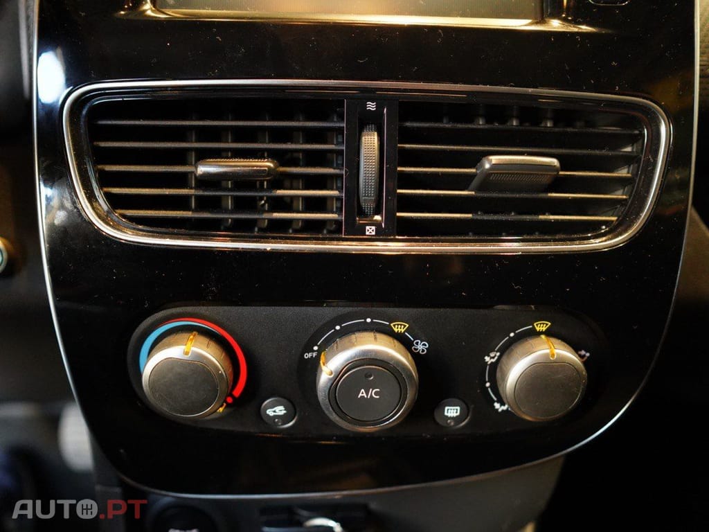 Renault Clio Sport Tourer Tce 90cv LIMITED 