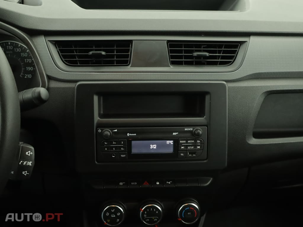 Renault Express Express 1.5 Blue dCi Advance