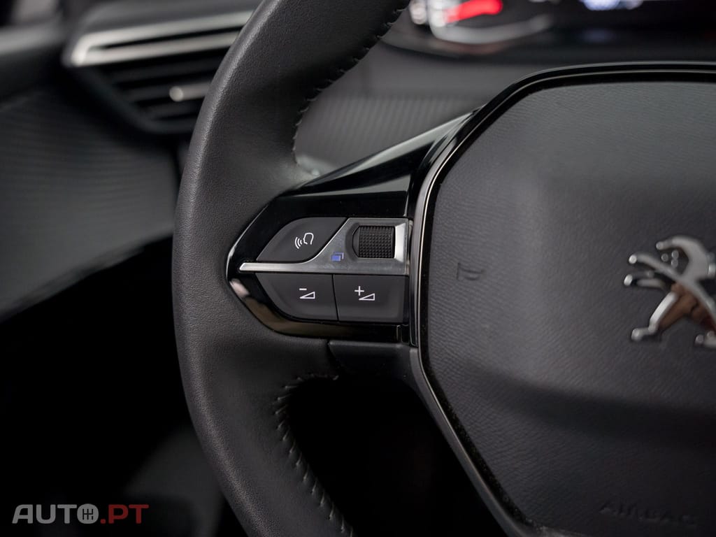 Peugeot 208 1.2 PureTech Active Pack