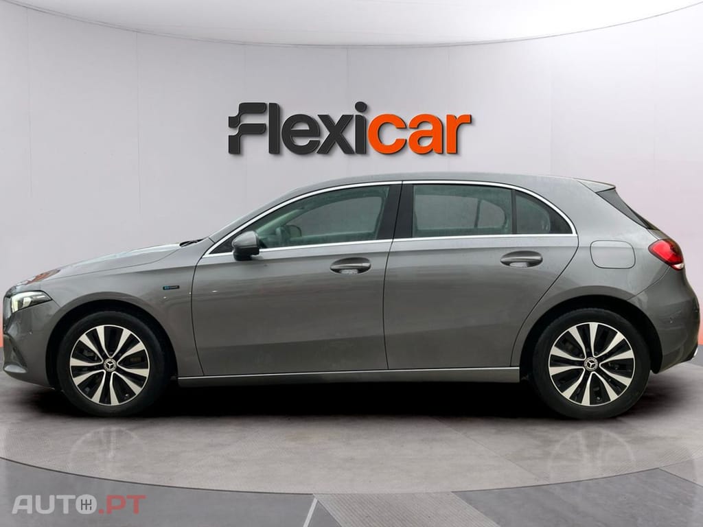 Mercedes-Benz A 250 Style Plus