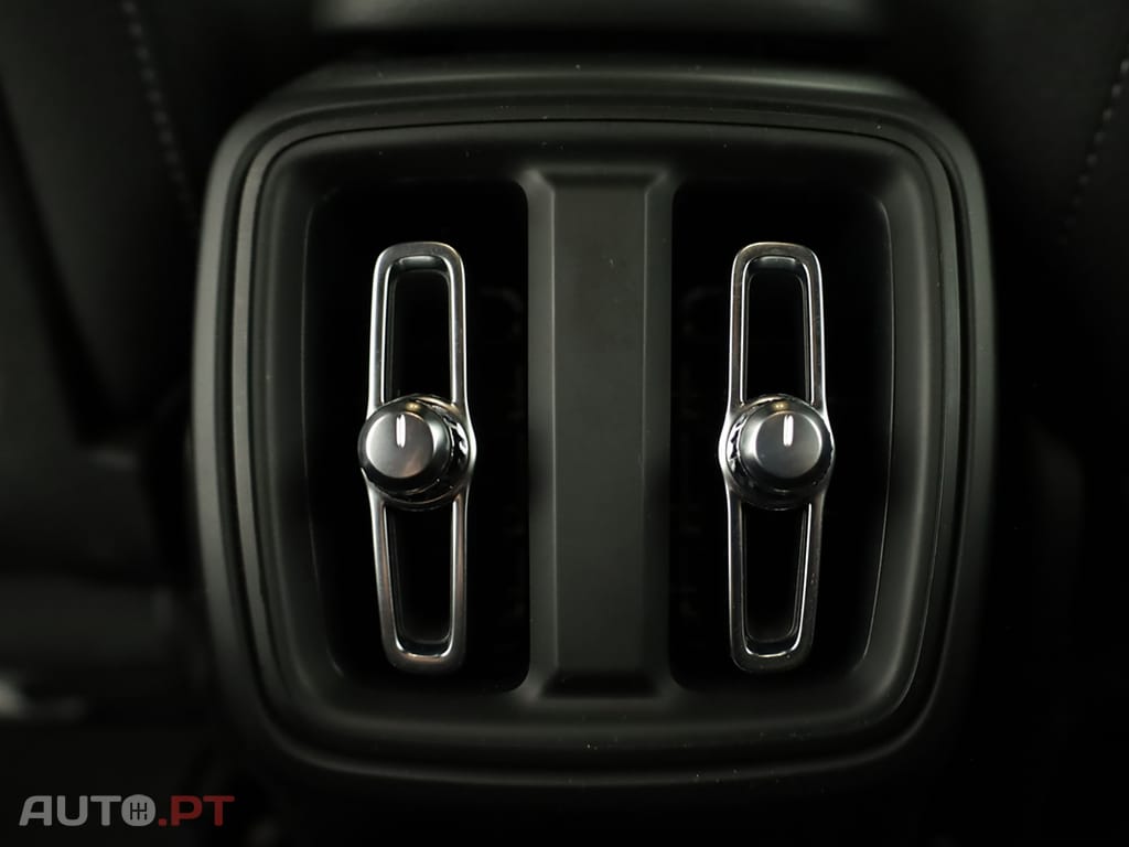 Volvo XC40 XC40 1.5 T2 Core Auto