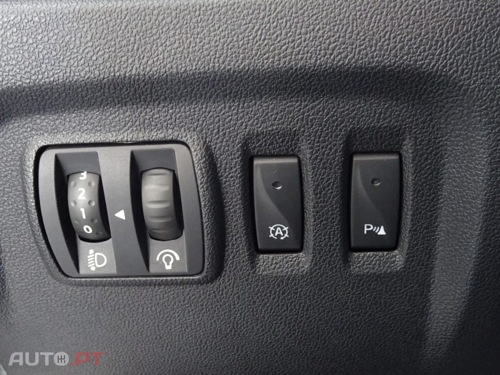 Renault Captur 1.5 dCi Exclusive