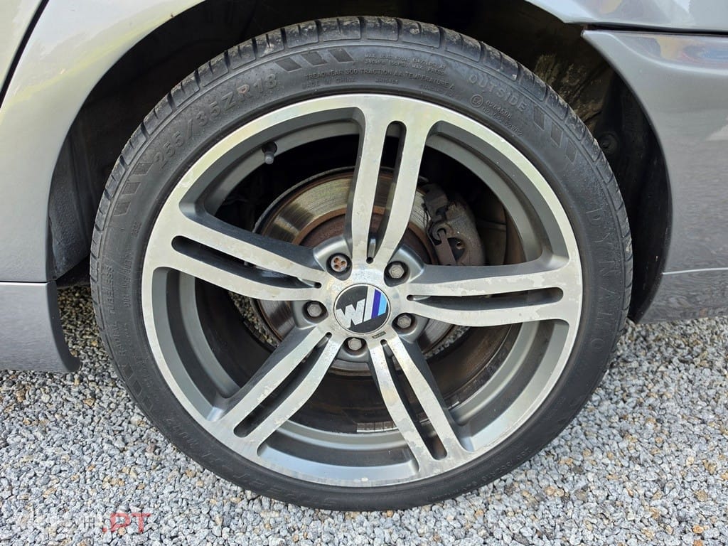BMW 320 d