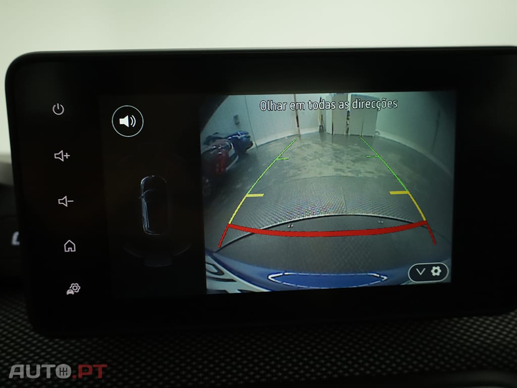 Dacia Sandero Sandero 1.0 ECO-G Expression Bi-Fuel