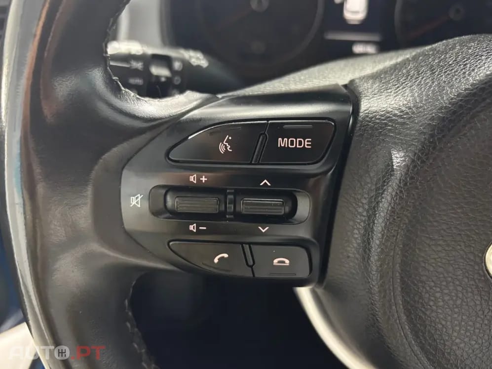 Kia Stonic ND