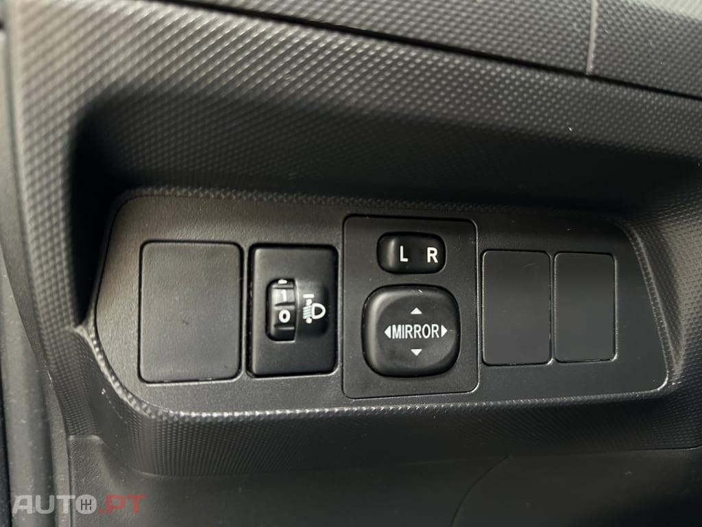 Toyota Auris 1.4 D-4D Comfort