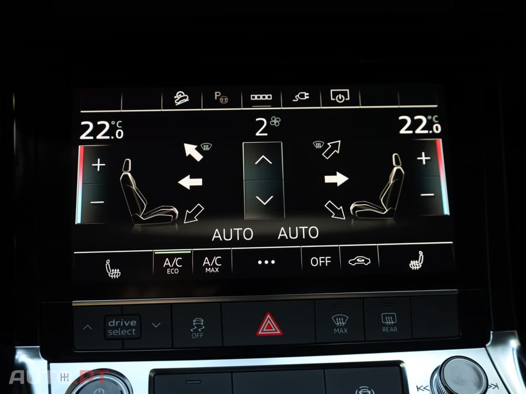 Audi E-Tron 50 Quattro I.V.A DEDUTIVEL