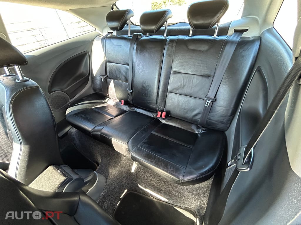 Seat Ibiza 1.2 Tdi Style