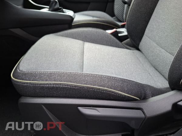 Renault Captur Tce 115 Techno