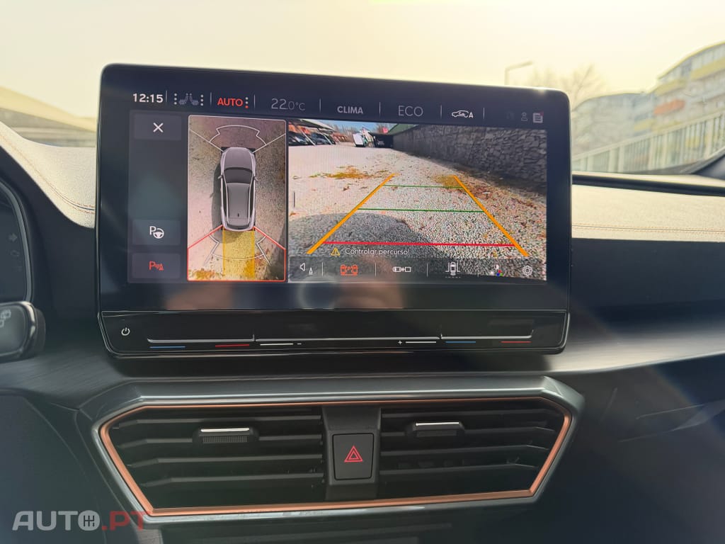 Cupra Formentor VZ 1.4 e-Hybrid DSG