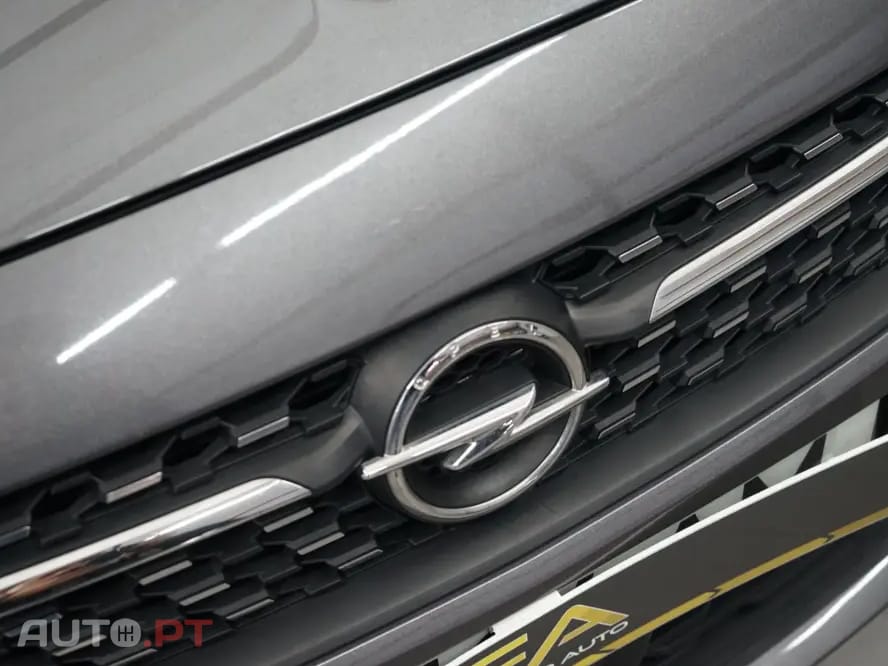 Opel Corsa-E GS Line