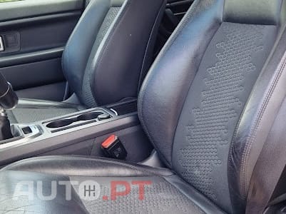 Land Rover Discovery Sport eD4 Pure