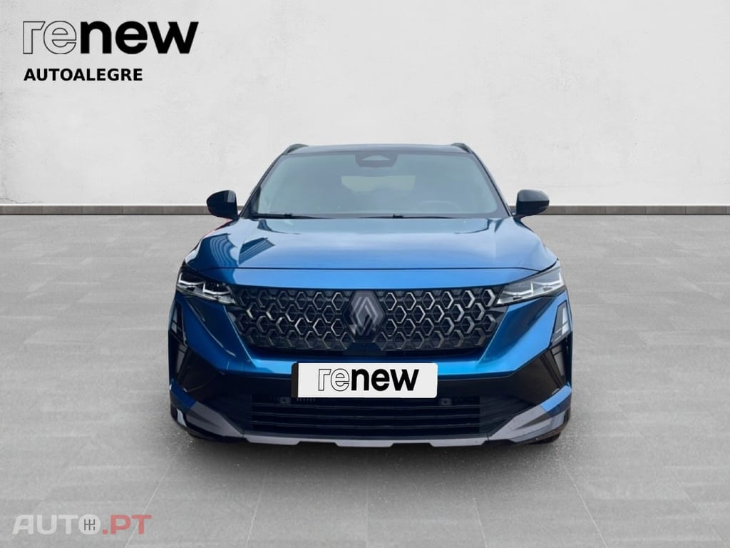 Renault Austral Esprit Alpine