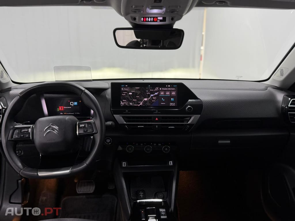 Citroen C4 X 1.2 PureTech Feel Pack EAT8