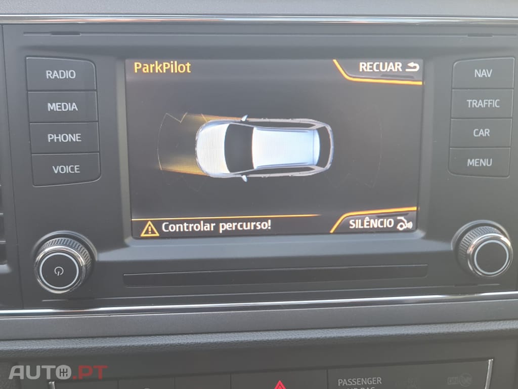 Seat Leon 2.0 TDI FR S/S
