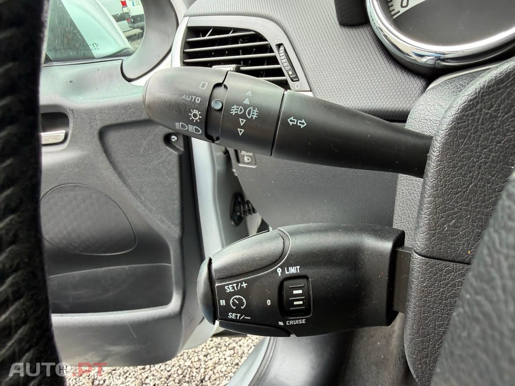 Peugeot 207 1.6 HDi Sport