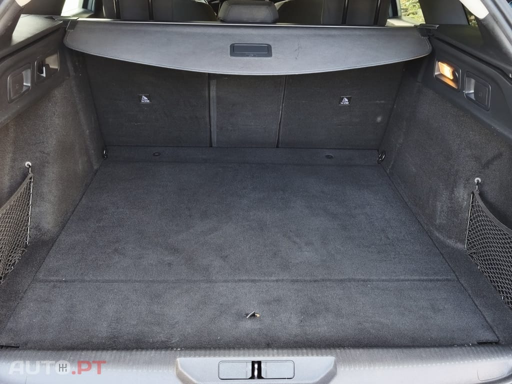 Peugeot 308 SW PureTech 130 Active Pack