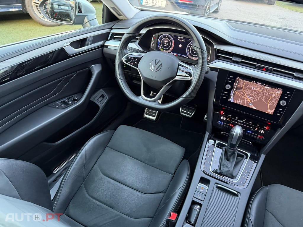 Volkswagen Arteon 2.0 TDI Elegance DSG